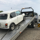 Illustration for article titled On Old Cars, Touring and Breaking Down - Musings and Photo Dump
